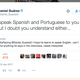 Mexico's Daniel Suarez Can Tell Off The Haters In Three Different Languages<em></em>